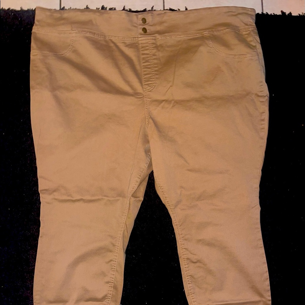 Womens 4x pants